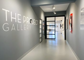 The Project Gallery