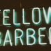 Τα μπαρμπέρικα δεν είναι τρίχες | Μέρος Β' 112 neon sign barber