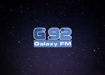 Galaxy 92