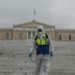 Κρατάμε την πόλη καθαρή! Ο Δήμος Αθηναίων μας εξηγεί πώς 111 Κρατάμε την πόλη καθαρή! Ο Δήμος Αθηναίων μας εξηγεί πώς