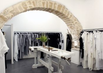 fashion retail