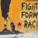 say no to racism