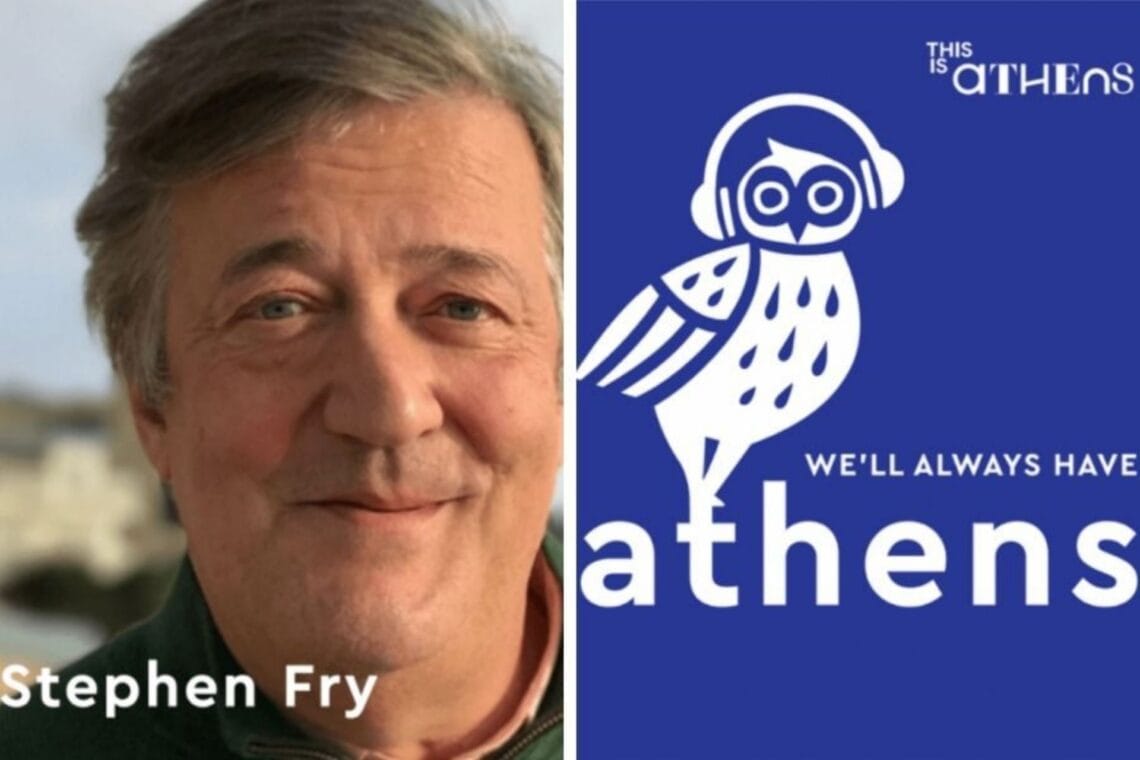 stephen Fly