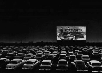 athens drive -in cinema