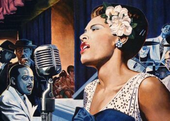 Billie Holiday