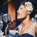 Billie Holiday