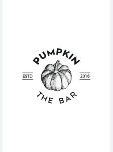 pumpkin logo