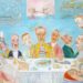 james-Ensor-The-Banquet-of-the-Starved