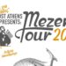 Mezen on Tour 2020