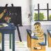 «Μόνο το Σχολείο έμεινε κοινότητα επικοινωνίας…»