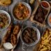 Delivery Athens: Μεσημεριανό - Κυρίως Πιάτα 111 Μετρώντας Χιλιόμετρα: Φιγούρες στον δρόμο