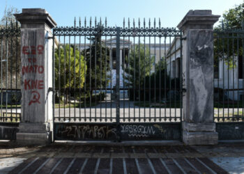 Πολυτεχνείο: Μια συζήτηση που δεν έπρεπε να ανοίξει