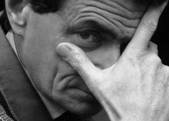 Υπάρχει ο λόγ(γ)ος Γκανιάν… πέρα από τα πατώματα και τα ταβάνια *Κοζίνσκι