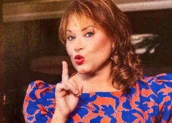 Νικολέτα Βλαβιανού: Η δημοκρατία είναι βαρύ πολίτευμα. Κι αυτό είναι και η ομορφιά της