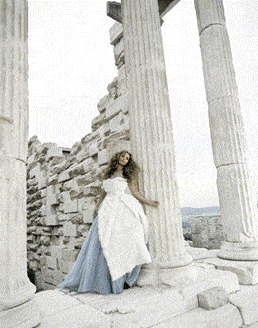 acropolis-woman
