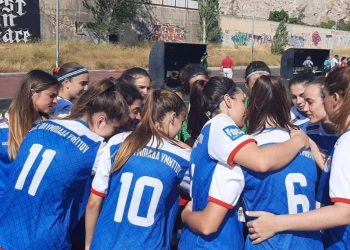 Οι σεξιστικές συμπεριφορές τσακίζονται απ’ όπου κι αν προέρχονται