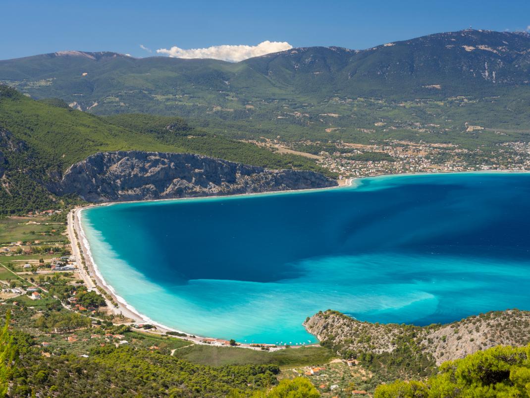 psatha1 0 Καλοκαιρινές αποδράσεις: Δεν χρειάζεται να πας μακριά!