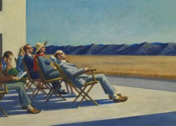 Edward-Hopper-People-In-The-Sun