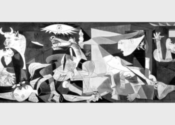 Guernica-cover