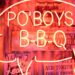 Στο Po’ Boys θα φας αληθινό ΒΒQ, όπως μαγειρεύεται και  σερβίρεται στην Αμερική