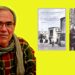 ΑΡΧΙΖΕΙ ΤΟ ΜΑΤΣ: Η Αθήνα του Δηµήτρη Κωστόπουλου µεγάλωνε µαζί µε τα γήπεδα