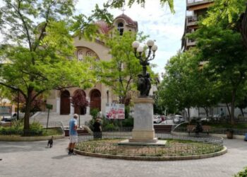 Κάτι τρέχει στην ΚΥΨΕΛΗ εδώ και καιρό: Το «παιχνίδι» με τον κόσμο