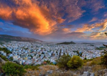 Κάτι τρέχει στην ΚΥΨΕΛΗ εδώ και καιρό: Βηματισμοί