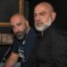 Vault-άροντας σε θεατρικές κουβέντες με τον Δημήτρη Καρατζιά και τον Βαγγέλη Λάσκαρη 122 Vault-άροντας σε θεατρικές κουβέντες με τον Δημήτρη Καρατζιά και τον Βαγγέλη Λάσκαρη