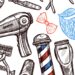 Τα αθηναϊκά barbershops είναι τα αντρικά στέκια