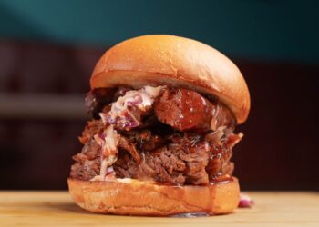 Po’ Boys BBQ | Tsiknopempti Σπέσιαλς