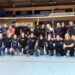 Η ομάδα του Πανελληνίου Eνηλίκων Bόλεϊ μάς δείχνει τη σχέση που θέλουμε να έχουμε με τον αθλητισμό