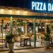 Στη Pizza Days τρως ιταλική πίτσα με ελληνικές πινελιές