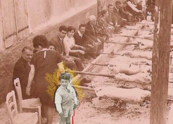 Τύποι Πασχαλινοί δίπλα μας