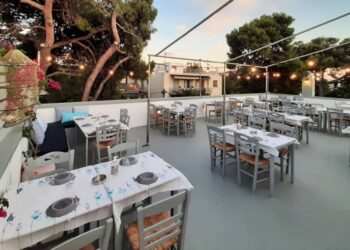 Οι Ιστορίες του Μπάρμπα | Ένα γευστικό ταξίδι από τη Σκύρο στην Αθήνα