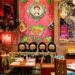 Agavita Cantina Mexicana: Σιέστα με ή χωρίς σομπρέρο
