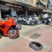 Makrakis Moto Service: Καλοκαιρινές βόλτες  με μηχανή