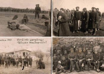 Cartes Postales | 100 χρόνια σιωπή, ψίθυροι, κραυγή