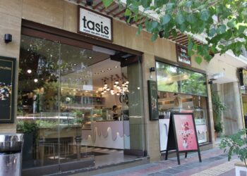 Σπιτικές γεύσεις με σύγχρονες δημιουργίες στο Tasis-Σπιτικό