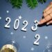 Κλείσε το 2022 με τον πιο θετικό τρόπο!