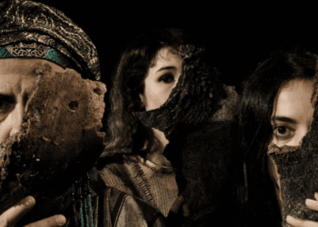 Axis Mundi – Το τελευταίο δέντρο | H επιστροφή της τελετουργίας ως συστατικόν του βίου