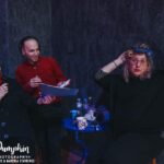 Συραΐνα Κούτρα, γιατί οι πρόβες σου είναι σκέτη καταστροφή; 106 Μια πρόβα... Συραΐνα Κούτρα, γιατί οι πρόβες σου είναι σκέτη καταστροφή;
