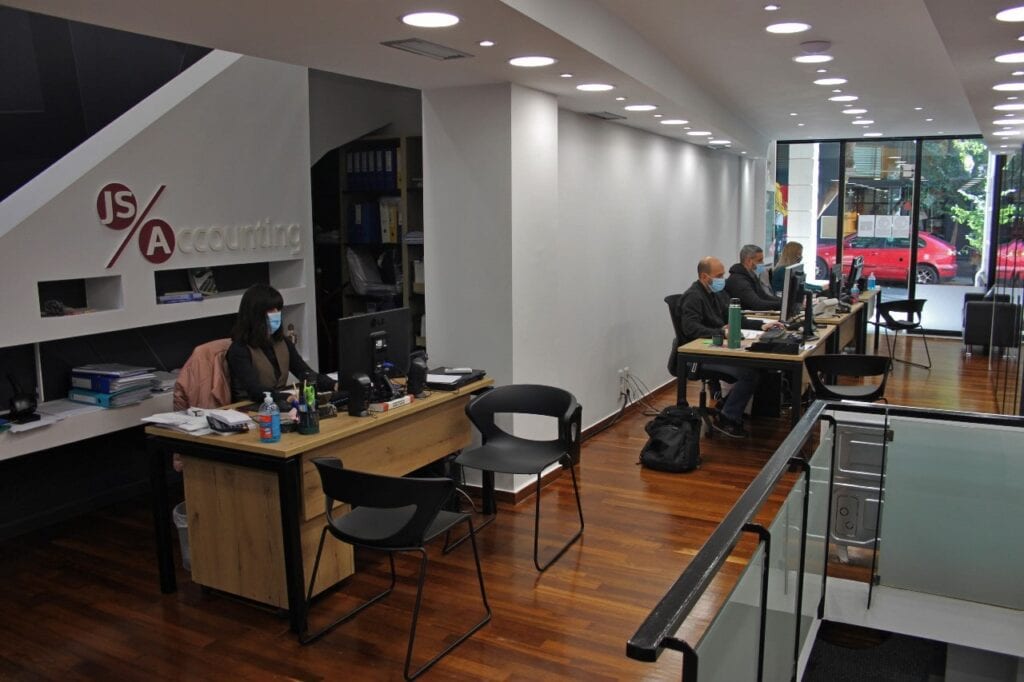 js1 Οργάνωση στα φορολογικά με την JS Accounting