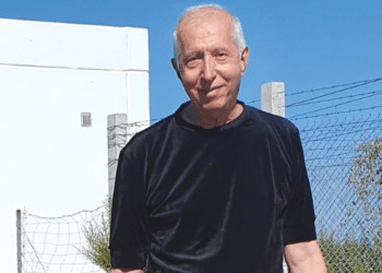 Τα ζωντανά μνημεία