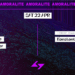 «AMORALITE»: Παντρεύοντας αρμονικά την όραση με τον ήχο 144 «AMORALITE»: Παντρεύοντας αρμονικά την όραση με τον ήχο
