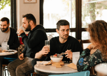 Ramon off-trail Athens | Μια πρωτότυπη γαστρομουσική περιπλάνηση σε ολόκληρη την Ελλάδα