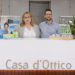 Casa d'Ottico: Ποιότητα στην όραση για κάθε ηλικία 111 Casa d’Ottico: Ποιότητα στην όραση για κάθε ηλικία