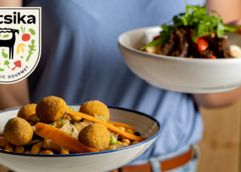 KATSIKA BOSTANIC GOURMET: Το κίνημα των slow eaters είναι εδώ