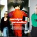 Η Βάσια Ατταριάν μάς παρουσιάζει τη Nostalgia Generation