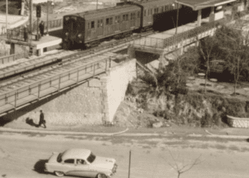Γκανιάν | Φάση Β – #02 Πατήσια 107 Γκανιάν | Φάση Β – #02 Πατήσια