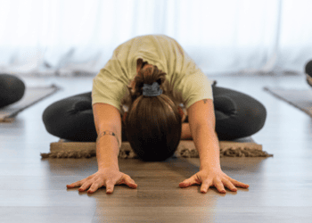 Στο Yātra Yoga e Arte Shala η τέχνη συναντά τη yoga και το σώμα την ψυχή